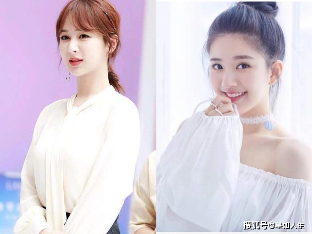 Để PR bản thân, Dương Tử kéo Dương Mịch - Triệu Lệ Dĩnh vào cuộc, lại còn đổ tội cho Triệu Lộ Tư? Ảnh 6