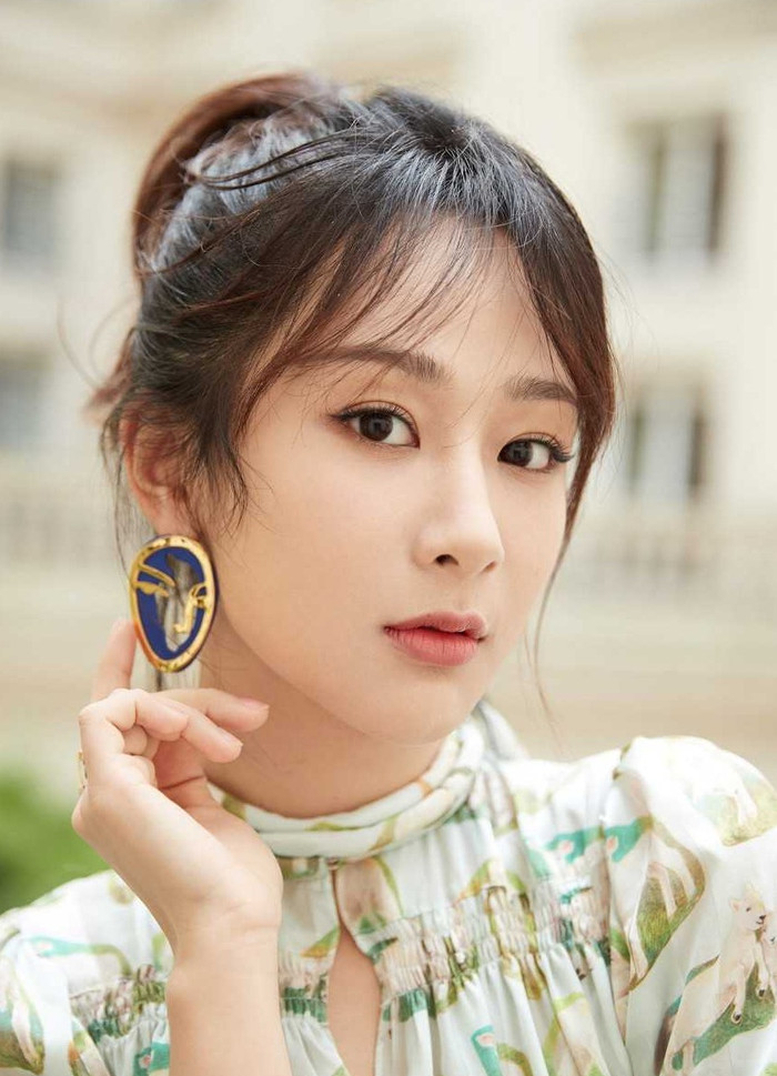 Để PR bản thân, Dương Tử kéo Dương Mịch - Triệu Lệ Dĩnh vào cuộc, lại còn đổ tội cho Triệu Lộ Tư? Ảnh 8