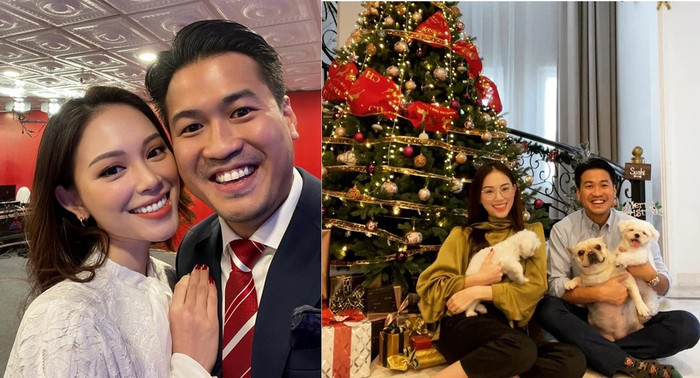 Ai 'oách' như Linh Rin, lần đầu hẹn hò đã 'đày' thiếu gia Phillip Nguyễn chờ cả tiếng đồng hồ Ảnh 4