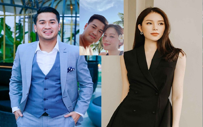 Ai 'oách' như Linh Rin, lần đầu hẹn hò đã 'đày' thiếu gia Phillip Nguyễn chờ cả tiếng đồng hồ Ảnh 2