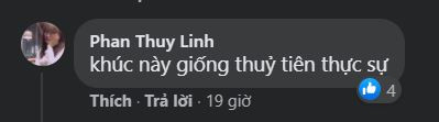 Khoảnh khắc khiến dân mạng 'phát lú': 'Thủy Tiên hay Chi Pu?' Ảnh 12