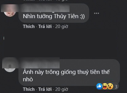 Khoảnh khắc khiến dân mạng 'phát lú': 'Thủy Tiên hay Chi Pu?' Ảnh 10