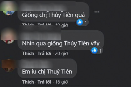 Khoảnh khắc khiến dân mạng 'phát lú': 'Thủy Tiên hay Chi Pu?' Ảnh 8