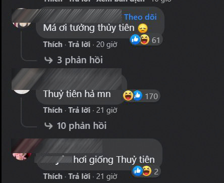 Khoảnh khắc khiến dân mạng 'phát lú': 'Thủy Tiên hay Chi Pu?' Ảnh 9