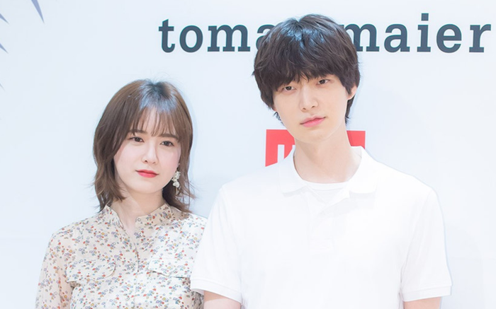 Goo Hye Sun cầu xin công chúng tha thứ cho Ahn Jae Hyun! Ảnh 2