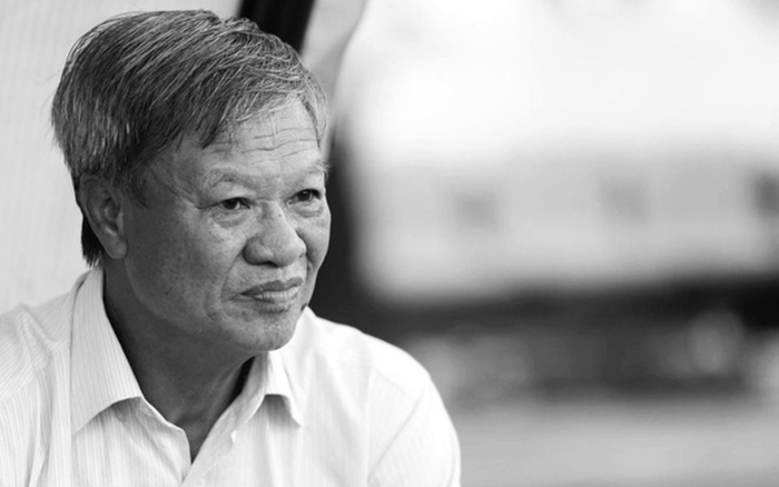 HLV Lê Thụy Hải qua đời, bóng đá Việt tiếc thương Ảnh 2