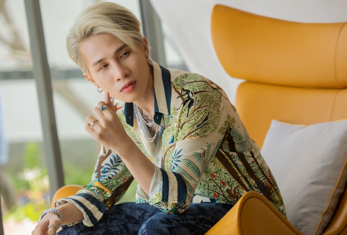 Jack: 'Khán giả mang đến thành công cho tôi' Ảnh 3