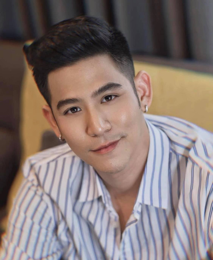 Hot: Nam diễn viên nổi tiếng Thái Lan cùng lúc bị hai bạn gái cũ đưa đơn kiện vì lý do bạo hành Ảnh 5