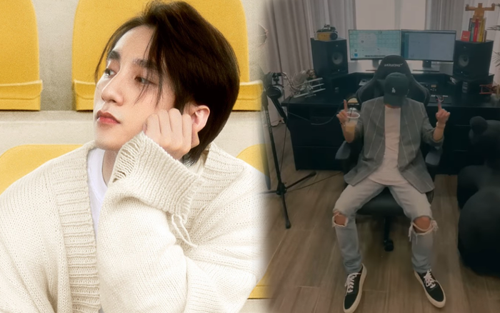 Muộn rồi mà sao còn vừa có bản remix 'khét lẹt' từ Sơn Tùng, bạn đã nghe chưa? Ảnh 2