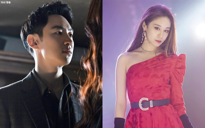 Phim 'Imitation' của Jiyeon (T-ara) và Chani (SF9) khởi động với rating thấp thê thảm Ảnh 2