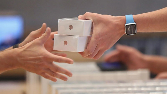 Ảnh: Apple Insider