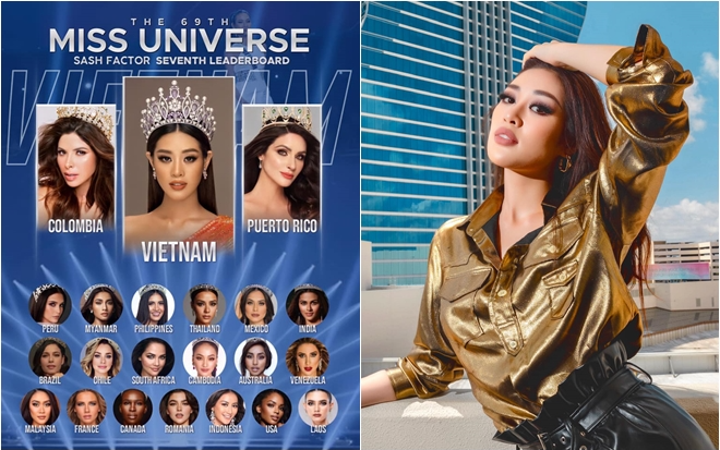 Khánh Vân được dự đoán đăng quang Miss Universe: Nàng 'Lọ lem Hoàn vũ' có trái tim ấm áp Ảnh 2