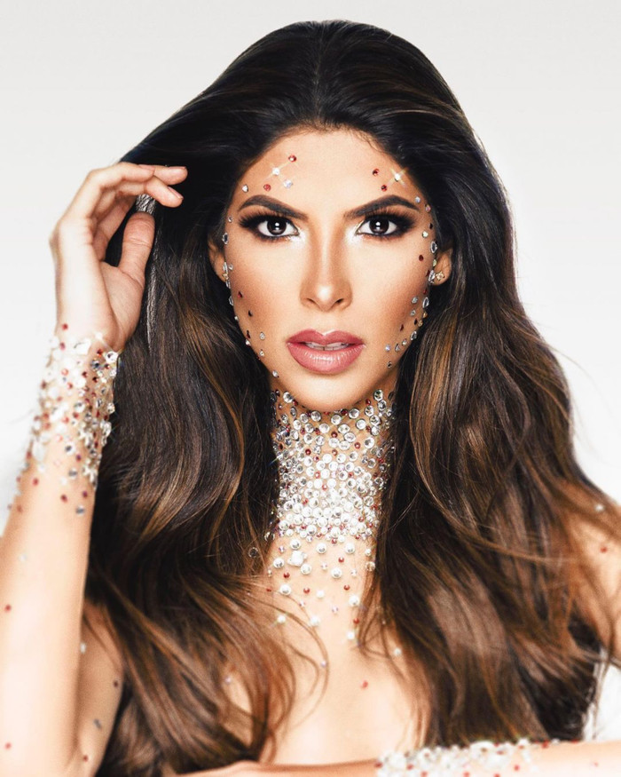 Đại diện Colombia