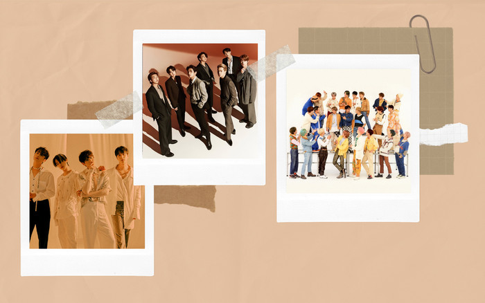 BXH thương hiệu boygroup tháng 5/2021: BTS giảm điểm, nhân tố gen 2 bùng nổ top 5 Ảnh 2