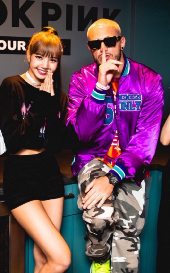 Với động thái mới của DJ Snake, fan 'chốt đơn' chắc nịch màn hợp tác cùng Lisa (BlackPink) Ảnh 3