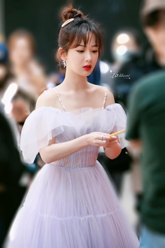 'Thủ phạm' cướp vai diễn của Dương Tử gặp quả báo, suốt 10 năm vẫn cứ 'lầm lì' không lên tiếng Ảnh 3