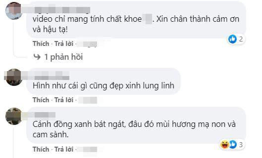 Bà Tưng khiến netizen 'ná thở' khi 'quên' mặc quần Ảnh 5