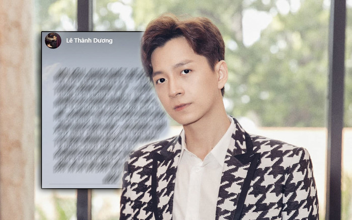 Ngô Kiến Huy bất ngờ đăng đàn chuyện 'bè phái đấu đá', ẩn ý bị nói xấu sau lưng? Ảnh 2