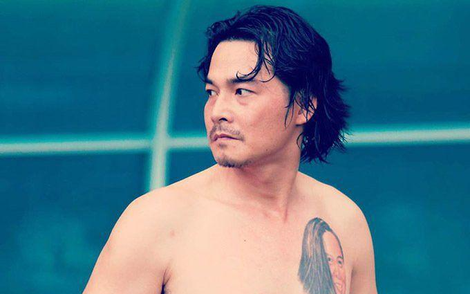 Những cách xử lý hình xăm của sao Việt sau khi 'toang' chuyện tình cảm Ảnh 2