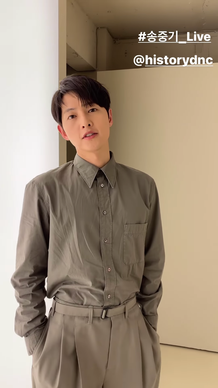 'Vợ chồng' Song Hye Kyo - Song Joong Ki tiếp tục gây bão MXH: Ai sẽ chiến thắng? Ảnh 7