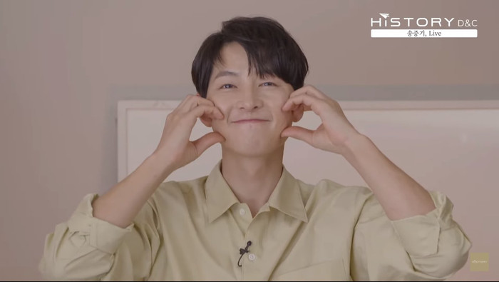 'Vợ chồng' Song Hye Kyo - Song Joong Ki tiếp tục gây bão MXH: Ai sẽ chiến thắng? Ảnh 11