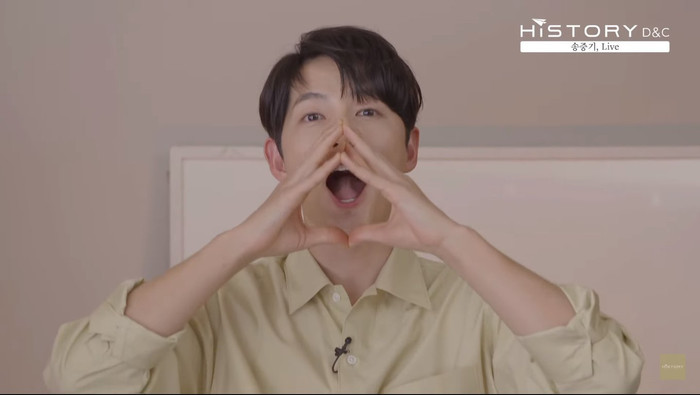 'Vợ chồng' Song Hye Kyo - Song Joong Ki tiếp tục gây bão MXH: Ai sẽ chiến thắng? Ảnh 10