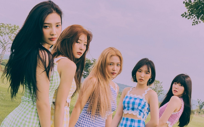 Red Velvet gián đoạn 500 ngày, SM chuẩn bị 'loại bỏ'? Ảnh 2