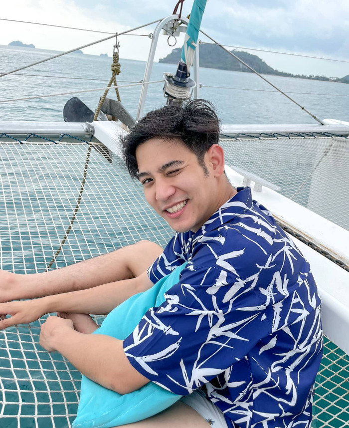 Phản dame cực gắt, Porshe Saran tung ảnh nộp đơn kiện ngược lại Dao Pimthong vì tội tổn hại thân thể Ảnh 3