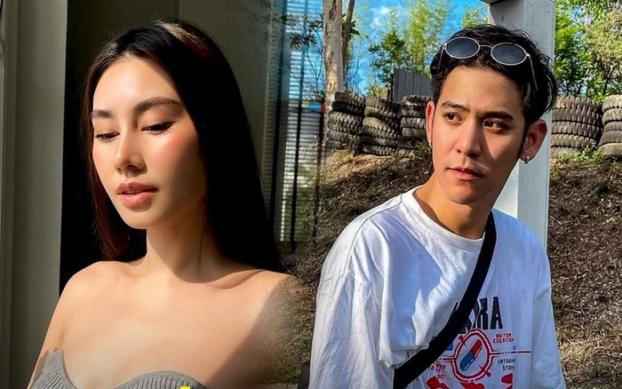 Phản dame cực gắt, Porshe Saran tung ảnh nộp đơn kiện ngược lại Dao Pimthong vì tội tổn hại thân thể Ảnh 2