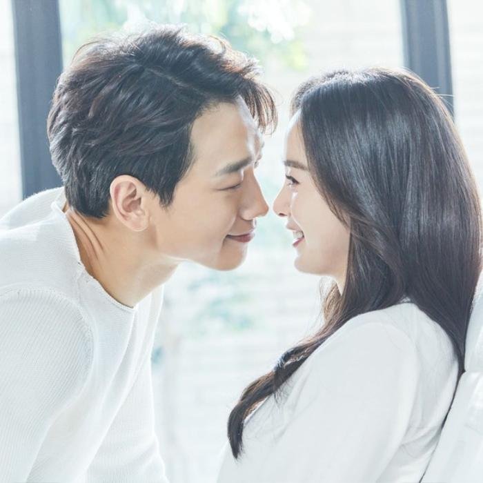 Kim Tae Hee phũ phàng 'gắn mác' cho Bi Rain là 'ông chồng giả tạo' vì lí do này đây? Ảnh 4