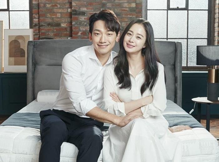 Kim Tae Hee phũ phàng 'gắn mác' cho Bi Rain là 'ông chồng giả tạo' vì lí do này đây? Ảnh 7