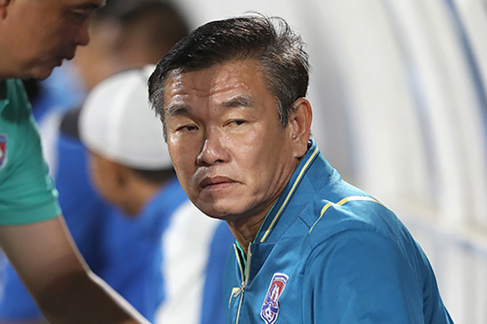 HLV Phan Thanh Hùng rời Than Quảng Ninh, chuyển tới Bình Dương và vừa nhận lời dẫn dắt đội bóng quê hương Đà Nẵng.