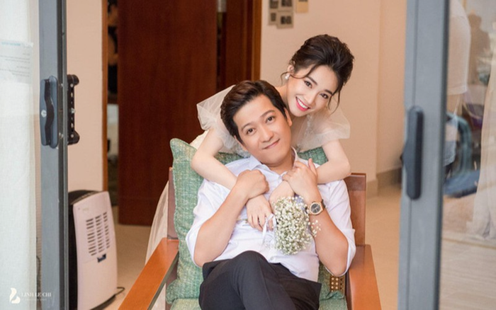 Trường Giang nổi đóa vì bị mạo danh để bán thuốc giảm cân độc hại, trục lợi bất chính Ảnh 2