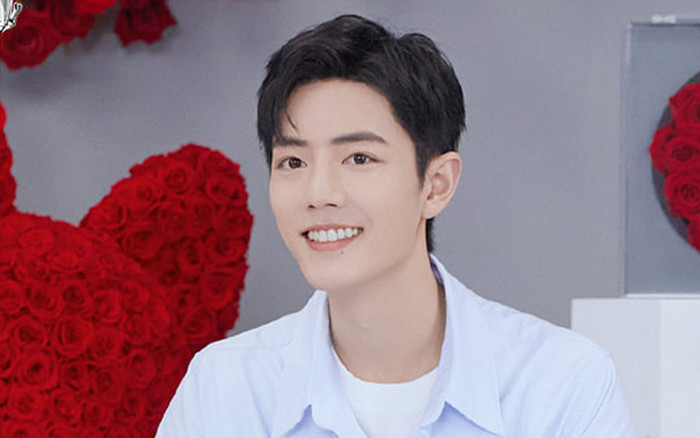 Chỉ có Tiêu Chiến mới vượt qua được kỷ lục của chính mình Ảnh 2