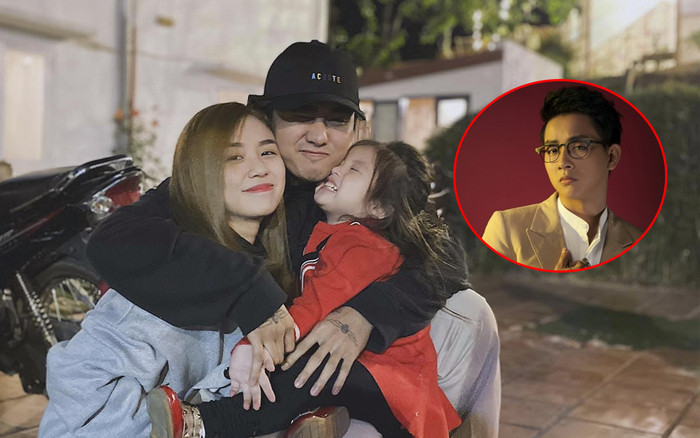 Vợ cũ Hoài Lâm xác nhận quen Đạt G, khẳng định không phải người thứ 3 và phản ứng bất ngờ của Hoài Lâm Ảnh 2