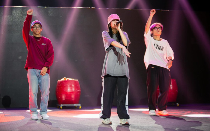 Trước thềm tập 2 The Heroes, Mỹ Anh: 'Tôi rất muốn mẹ Mỹ Linh làm khán giả xem tôi biểu diễn nhưng...' Ảnh 2