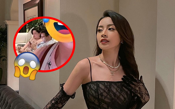 Nghi vấn Chi Pu hẹn hò tình mới hậu chia tay bạn trai thiếu gia chưa bao lâu? Ảnh 2