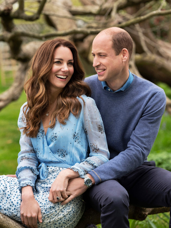 Lý do Kate Middleton muốn lôi kéo Hoàng tử William học cách làm vườn Ảnh 4