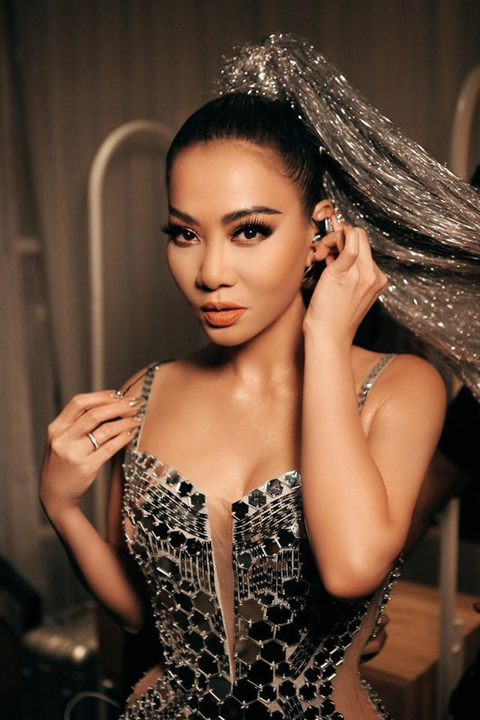 Nathan Lee tuyên chiến Thu Minh: Cấm hát 1 ca khúc do mình sáng tác, 'ngoan cố' sẽ kiện? Ảnh 6