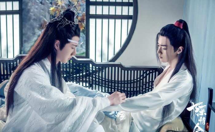 Vì sao Cung Tuấn - Trương Triết Hạn có thể vượt qua Vương Nhất Bác nhưng chẳng thể hơn Tiêu Chiến Ảnh 3