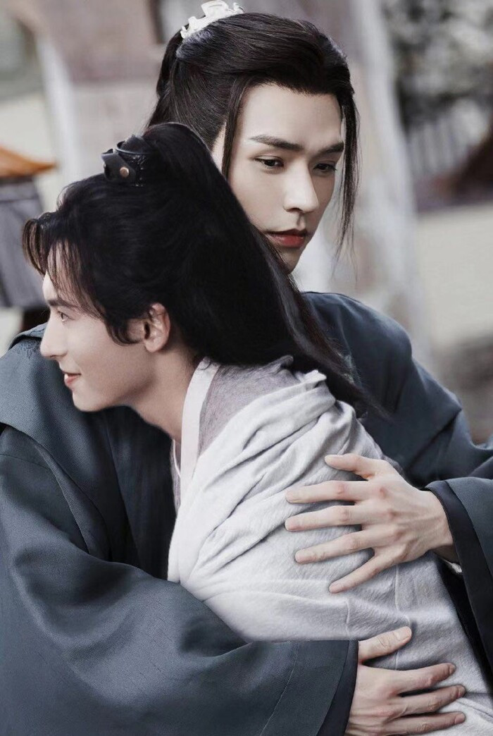 Vì sao Cung Tuấn - Trương Triết Hạn có thể vượt qua Vương Nhất Bác nhưng chẳng thể hơn Tiêu Chiến Ảnh 5