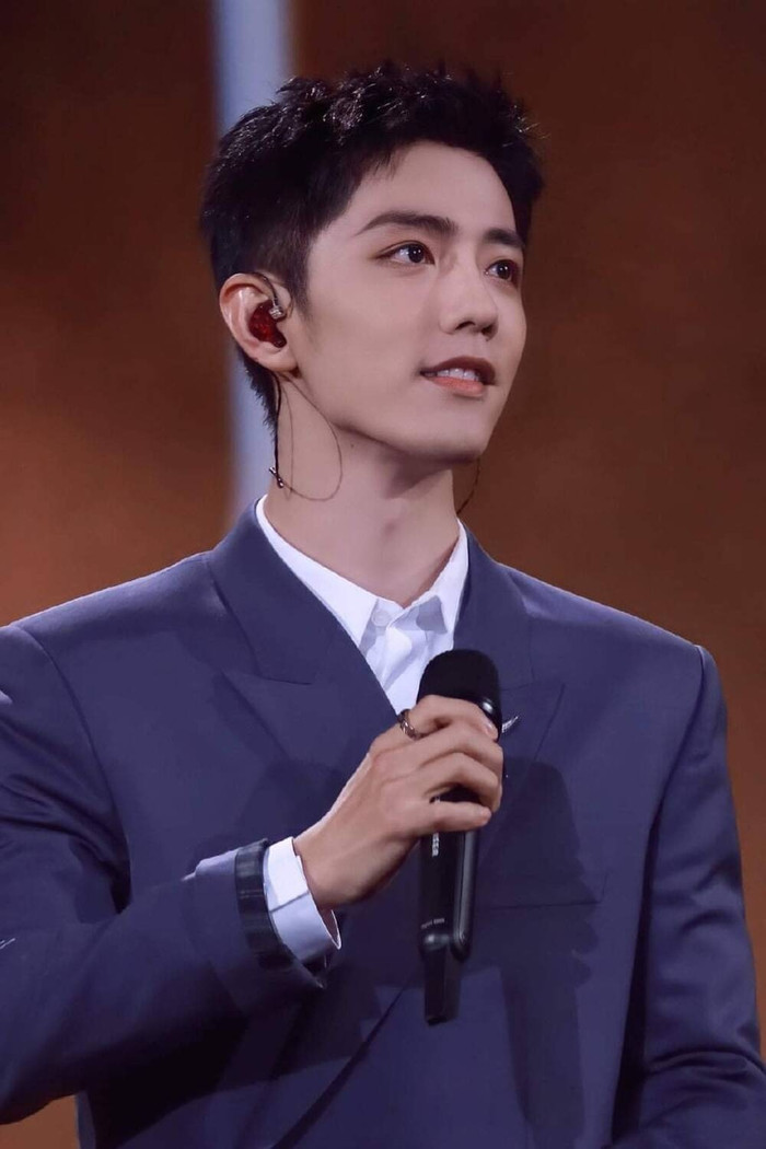 Vì sao Cung Tuấn - Trương Triết Hạn có thể vượt qua Vương Nhất Bác nhưng chẳng thể hơn Tiêu Chiến Ảnh 11