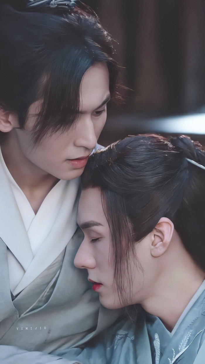 Vì sao Cung Tuấn - Trương Triết Hạn có thể vượt qua Vương Nhất Bác nhưng chẳng thể hơn Tiêu Chiến Ảnh 13