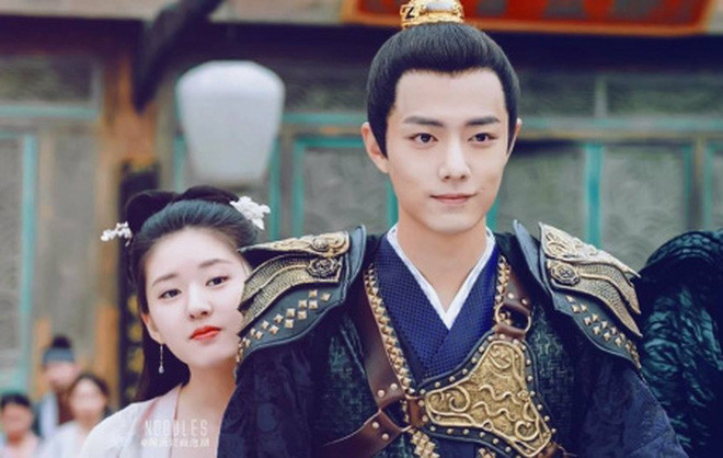 Vì sao Cung Tuấn - Trương Triết Hạn có thể vượt qua Vương Nhất Bác nhưng chẳng thể hơn Tiêu Chiến Ảnh 9