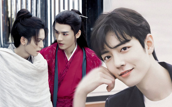 Vì sao Cung Tuấn - Trương Triết Hạn có thể vượt qua Vương Nhất Bác nhưng chẳng thể hơn Tiêu Chiến Ảnh 2