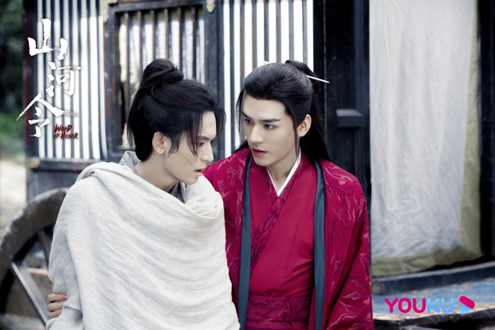 Vì sao Cung Tuấn - Trương Triết Hạn có thể vượt qua Vương Nhất Bác nhưng chẳng thể hơn Tiêu Chiến Ảnh 4