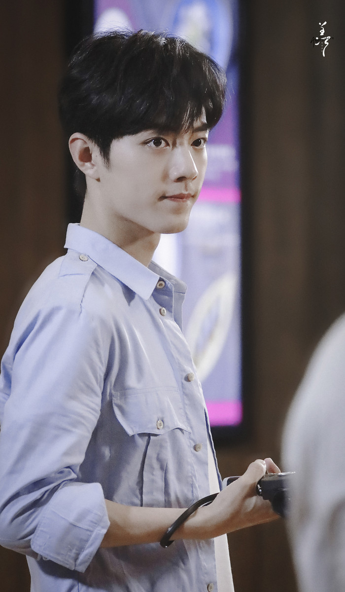 Vì sao Cung Tuấn - Trương Triết Hạn có thể vượt qua Vương Nhất Bác nhưng chẳng thể hơn Tiêu Chiến Ảnh 12