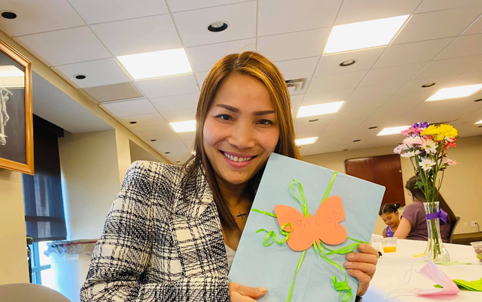 Nhan sắc của ca sĩ Hồng Ngọc sau 1 năm xảy ra tai nạn nguy kịch Ảnh 2