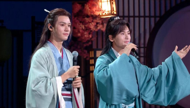 Fan couple tức giận khi Trương Triết Hạn ra bài hát mới nhưng Cung Tuấn không hề ủng hộ Ảnh 11