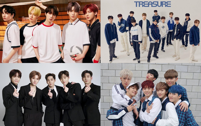 Ý nghĩa tên fandom của 24 boygroup đình đám xứ Kim Chi (P.2) Ảnh 2